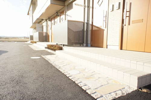 ラフィネ蒼海 205号-14