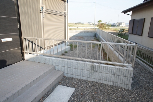 シャーメゾン百寿 201号-14