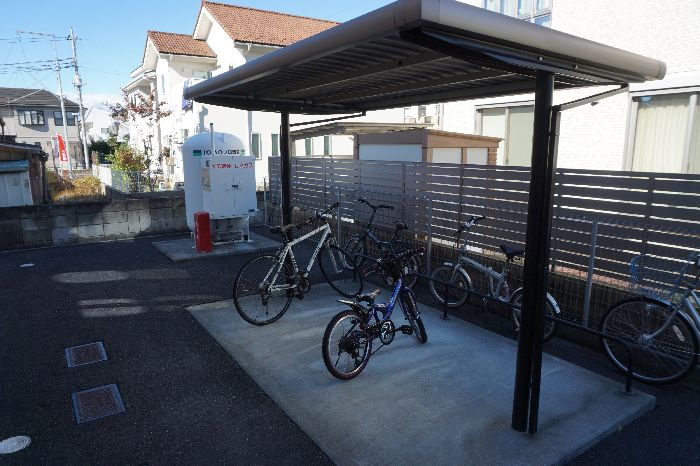 グランデピーノ 102号-14