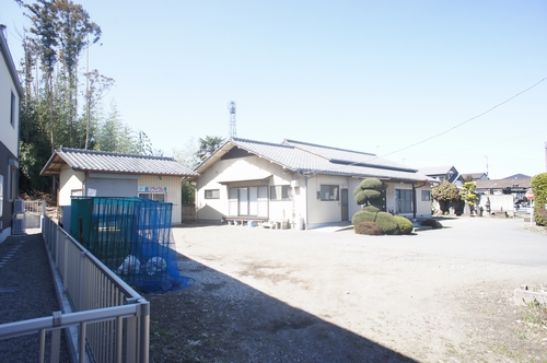 メゾン清里二番館　Ｃ 201号-12