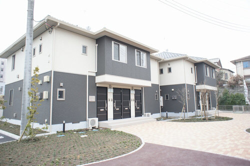 グランスクエア　Ｂ 102号-13