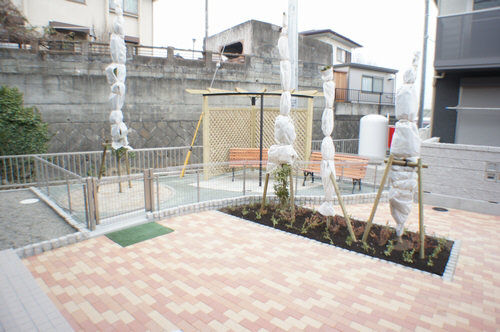 グランスクエア　Ｂ 102号-14