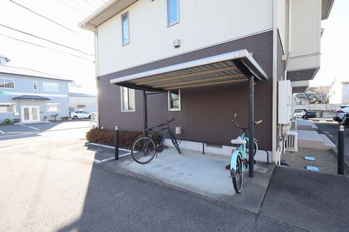 シャコンヌ B 102号-14
