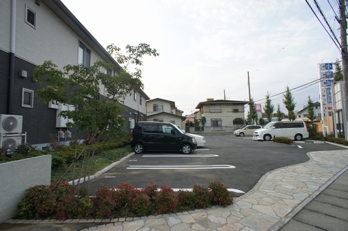 マインガルテン 205号-12