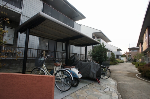 マインガルテン 205号-13