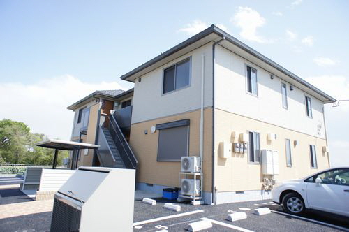 クレスト城 102号-12