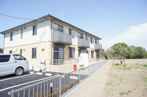 クレスト城 102号-13