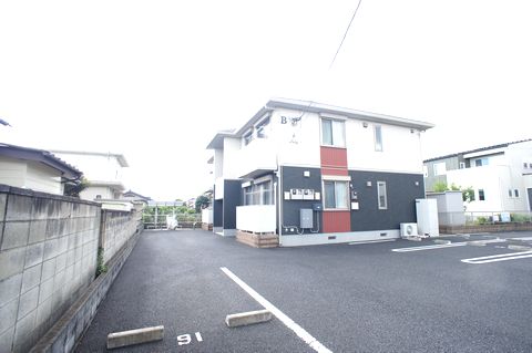 ベルドミール　Ｂ 101号-13