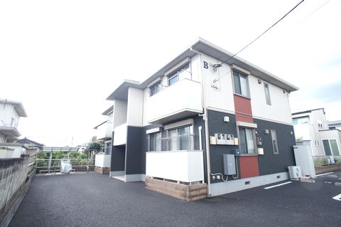 ベルドミール　Ｂ 101号-14