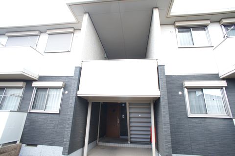 ベルドミール　Ｂ 101号-15