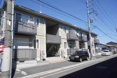 ベルヒル　Ａ 101号-12