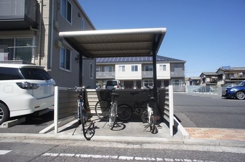 ベルヒル　Ａ 101号-14