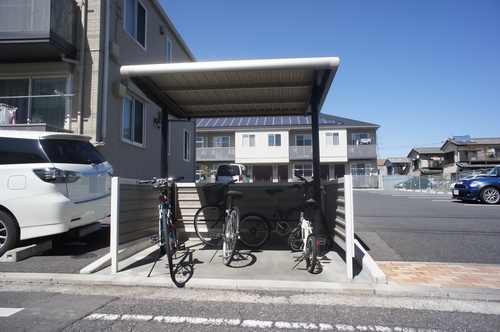 ベルヒル B 101号-12