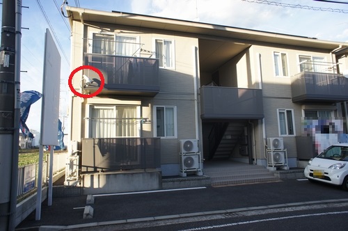 ベルヒル B 101号-13