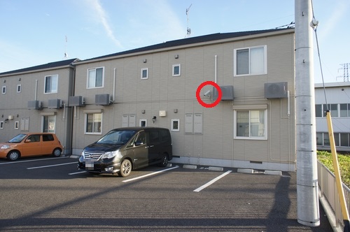 ベルヒル B 101号-14