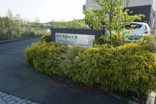 フォルツェ・ラフィーノ B 203号-13