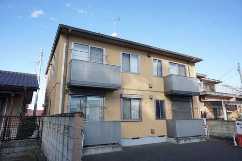 ゴールドベルク 101号-12