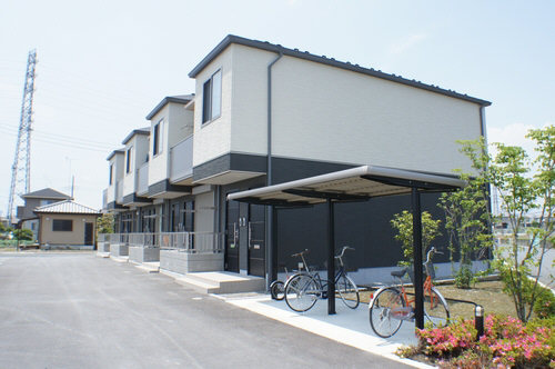 コンフォート 202号-12