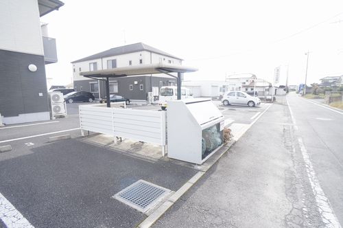 ラフィーノ　Ａ 201号-15