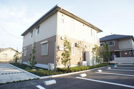 ラ・リズィエール　Ｂ 201号-12