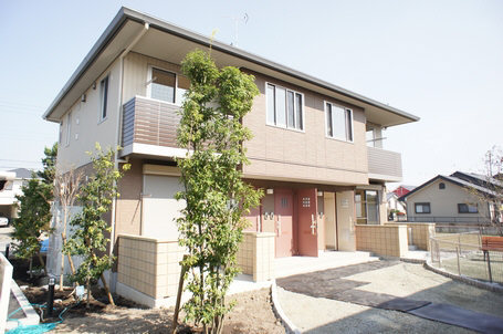 ラ・リズィエール　Ｂ 201号-14