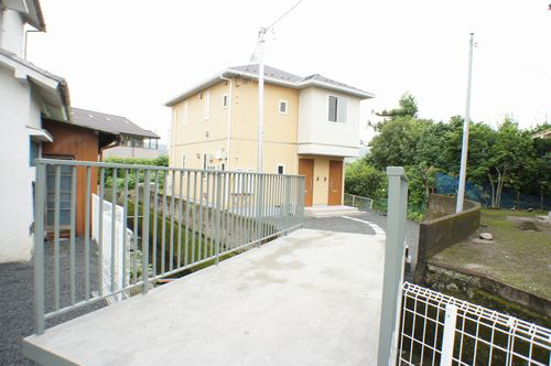 グランレーヴ　Ⅱ 101号-12