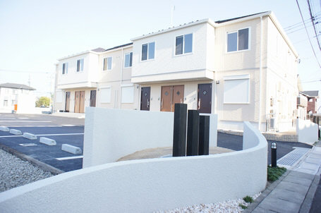 ヴィラ・ローズ　Ⅰ