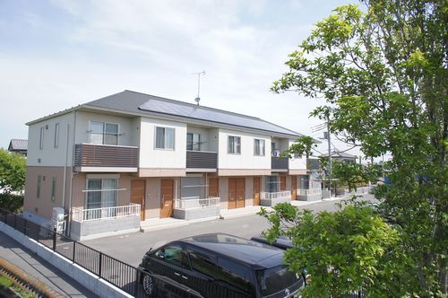 モンクゥール 201号-13