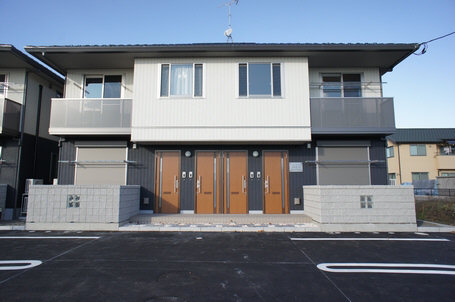 ウィズ A 202号-12