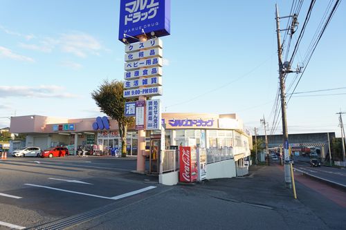 エズ・ヴィラージュA 102号-15