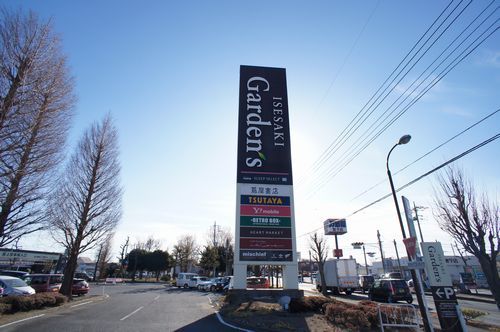 シャインミヤマエ F 202号-15