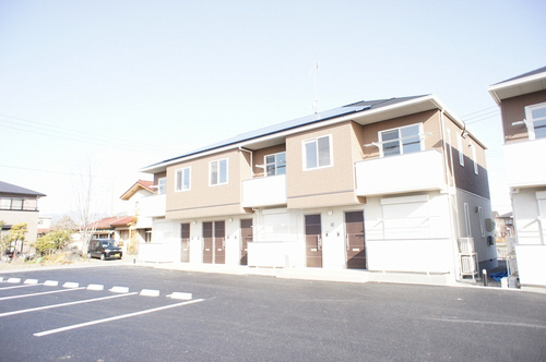 マルベリーヒル　Ｂ 103号-12