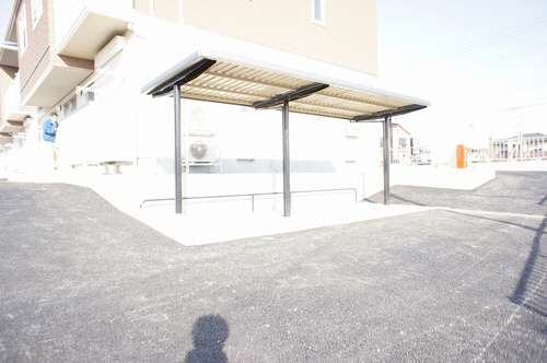 マルベリーヒル　Ｂ 103号-13