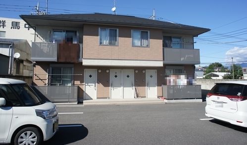 マルシェ　Ｂ 102号-12