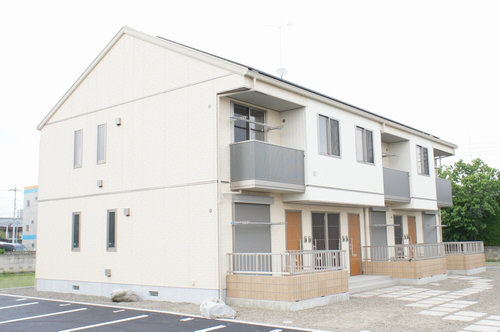 エスターテ 201号-14