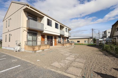 エスターテ 201号-15