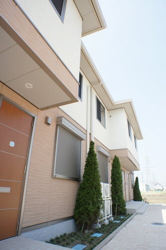 フォレナ　Ａ 103号-12