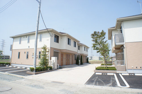 フォレナ　Ａ 103号-13