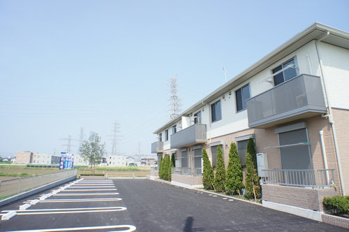 フォレナ　Ａ 103号-14