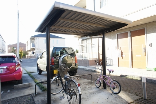 ノースヒル 201号-12