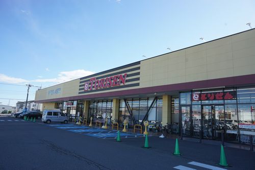 ノースヒル 101号-15