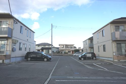 サウスヒル 202号-14