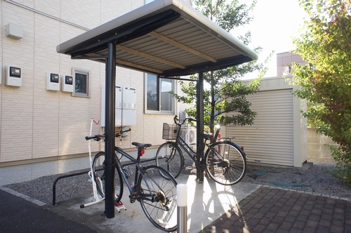 ウエストヒル 103号-12