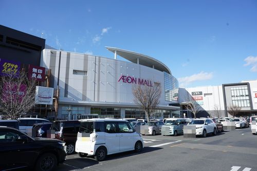 ウエストヒル 103号-13