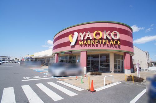 シャトレー古河 202号-14