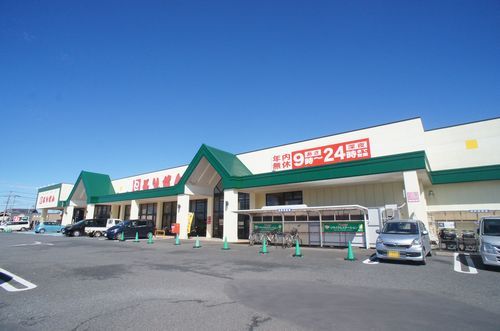 プラムガーデンⅠ 201号-13