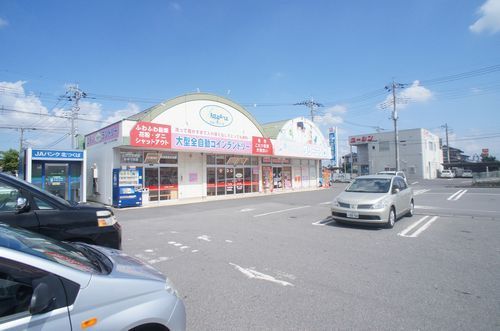 ウェリナパレス　Ⅱ 103号-15