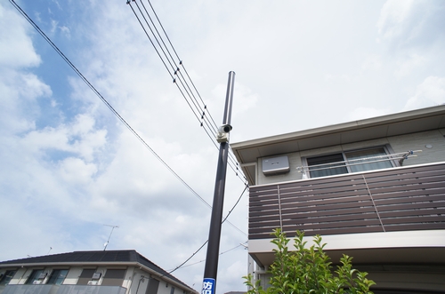 エコルドソレイユ　Ｃ 201号-12