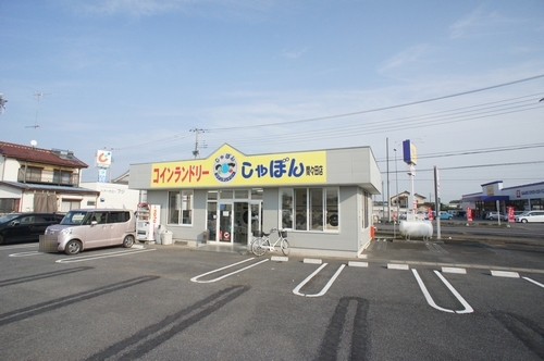 シャーメゾン八幡 B 101号-13