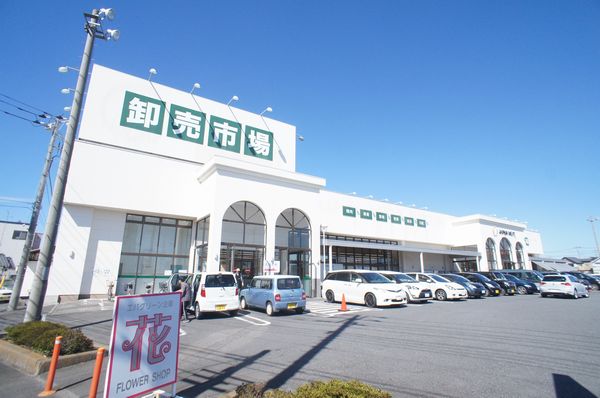 カーサ・ソレッジャート　二番館 202号-13